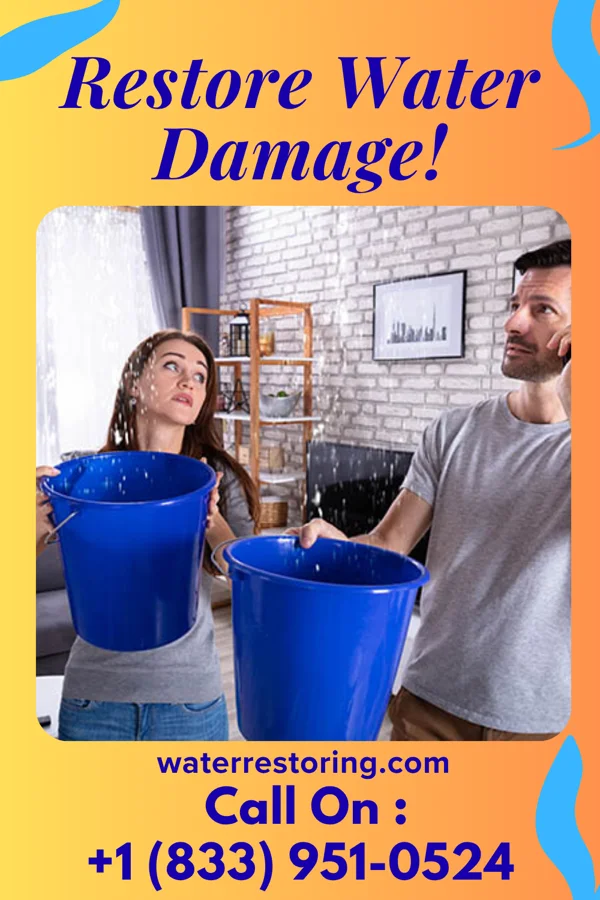 water restoration Quality Disaster Recovery Team Danvers